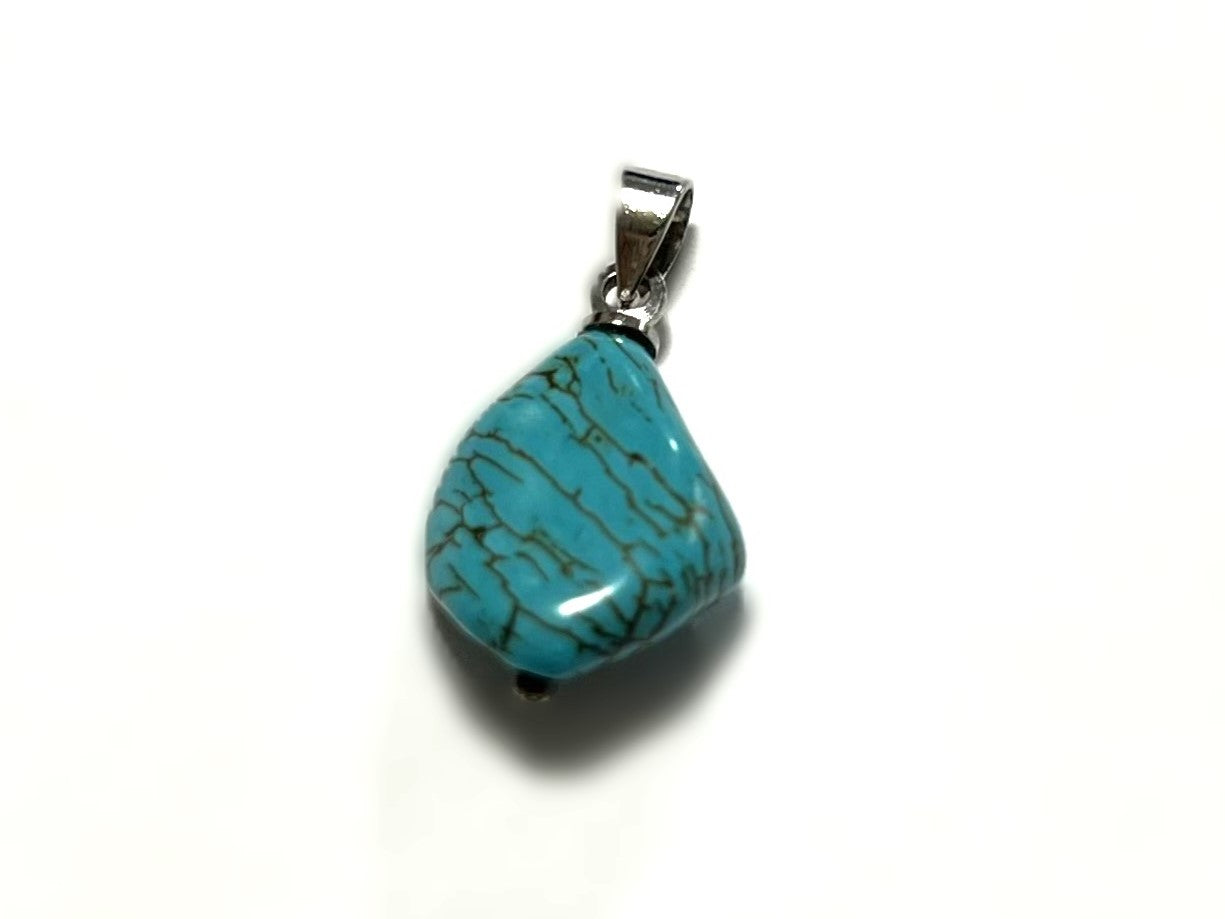 Israeli Jewels - Eilat Stone Pendant